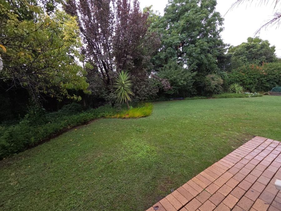 4 Bedroom Property for Sale in Heuwelsig Free State